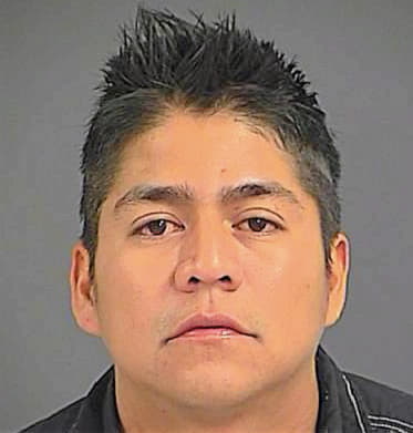 Martinez Jose - Charleston County, SC 