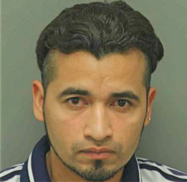 Ventura-Chavez Jose - Wake County, NC 