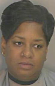 Hughey Judith - Dekalb County, GA 