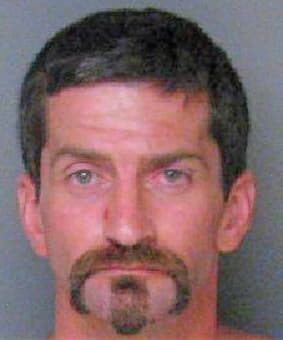 Hibbard Justin - Gaston County, NC 