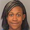 Pollard Kiara - Shelby County, TN 