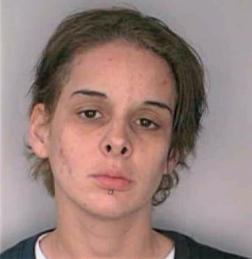 Moultrie Linda - Hillsborough County, FL 