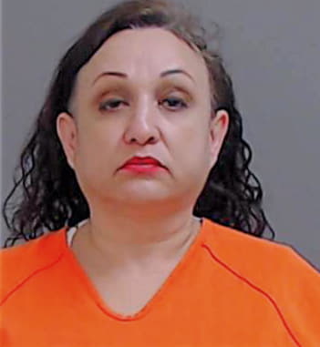 Cerda Maria - Hidalgo County, TX 