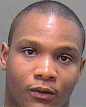Watson Markee - Mecklenburg County, NC 