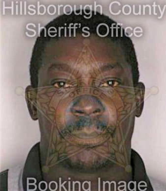 Frazier Marvin - Hillsborough County, FL 