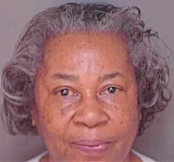 King Mary - Polk County, FL 