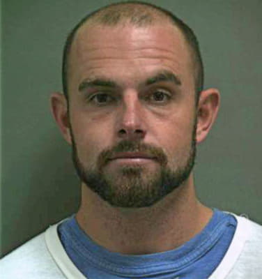 Roberts Matthew - Randall County, TX 