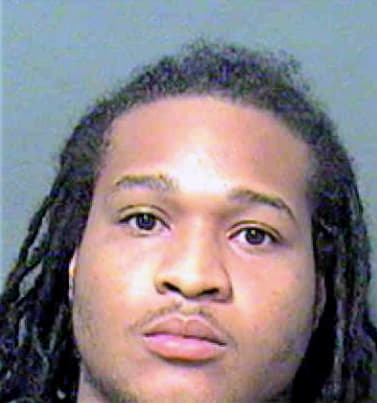 Alexander Maurice - Mecklenburg County, NC 