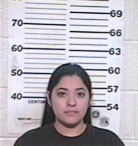 Mata Melinda - Hidalgo County, TX 