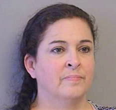 Seymour Melinda - Tulsa County, OK 