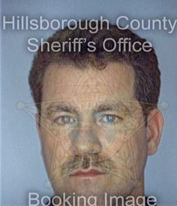 Diaz Michael - Hillsborough County, FL 