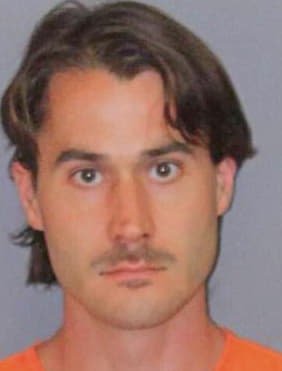 Smith Michael - Laurens County, SC 