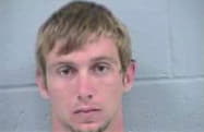Strickland Michael - Rogers County, OK 