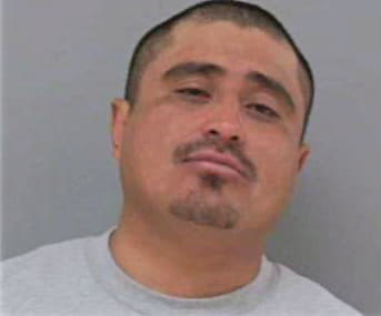 Hernandez Miguel - Madera County, CA 