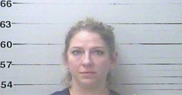 Tiblier Misty - Harrison County, MS 