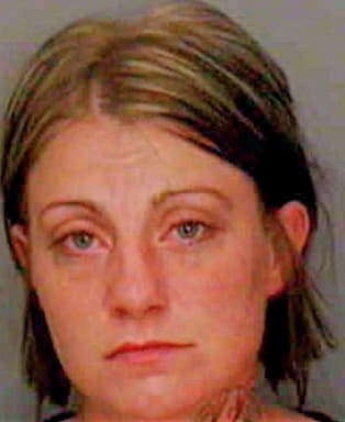 Stokem Natalie - Polk County, FL 