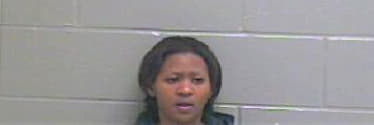 Blevins Nikeya - Kenton County, KY 