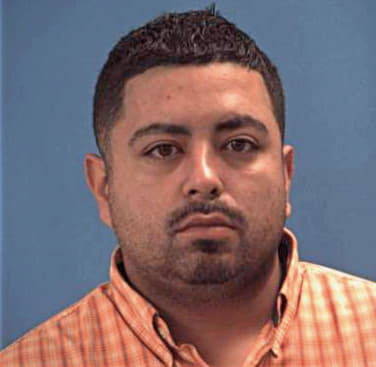 Vazquez Pedro - Williamson County, TX 