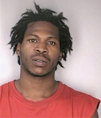 Ransom Rennix - Hillsborough County, FL 
