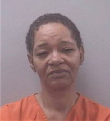 Simpkins Rhonda - Lexington County, SC 