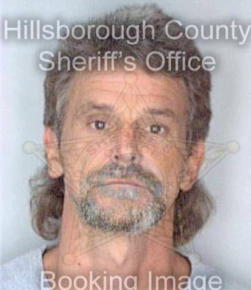 Goss Robert - Hillsborough County, FL 