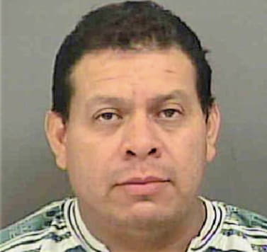 Benitez Rodolfo - Mecklenburg County, NC 