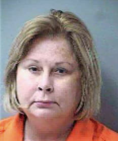 Ross Rosalind - Okaloosa County, FL 