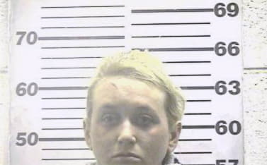 Maloy Shawna - SantaFe County, NM 