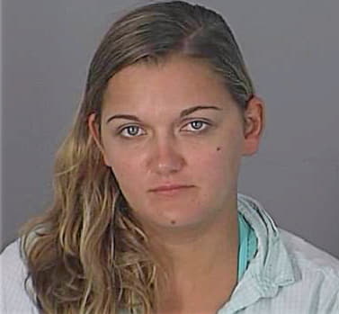 Ross Stephanie - Pasco County, FL 
