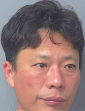 Choi Sung - Gwinnett County, GA 