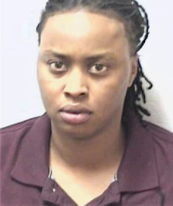 Campbell Taneesha - Henry County, GA 