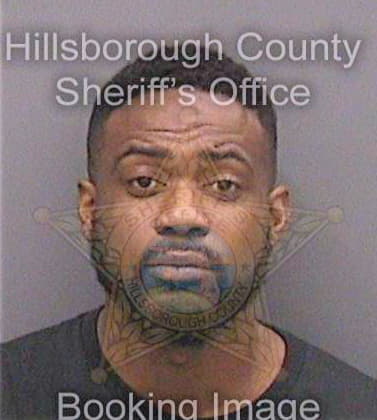 Gary Tavares - Hillsborough County, FL 