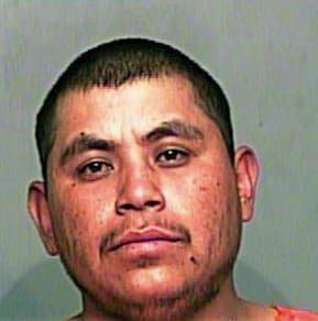 Martinez Tereso - TomGreen County, TX 
