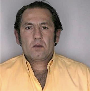Bagnall Thomas - Hillsborough County, FL 