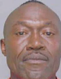 Mcfadden Timmy - Florence County, SC 