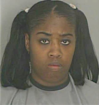 Dice Valerie - Dekalb County, GA 
