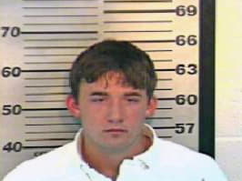 Smith Adam - Dyer County, TN 