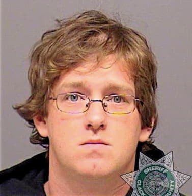 Mckeever Alex - Clackamas County, OR 