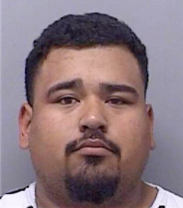 Rocha Anthony - Wise County, TX 