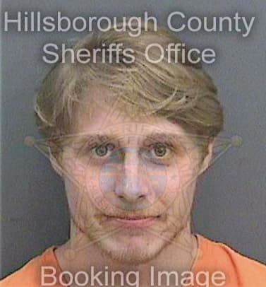 Buddemeyer Benjamin - Hillsborough County, FL 