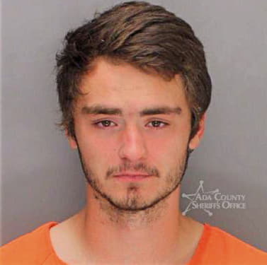 Slater Brandon - Ada County, ID 