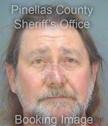 Nelson Brian - Pinellas County, FL 
