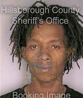 Wilson Cedric - Hillsborough County, FL 