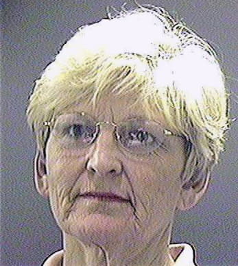 Adams Deborah - Gwinnett County, GA 