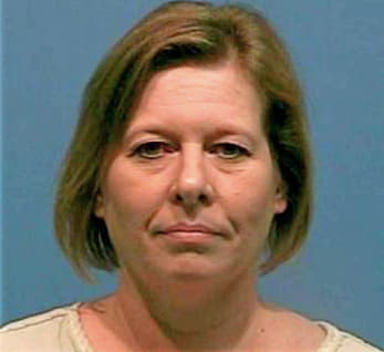 Jennings Deborah - Williamson County, TX 