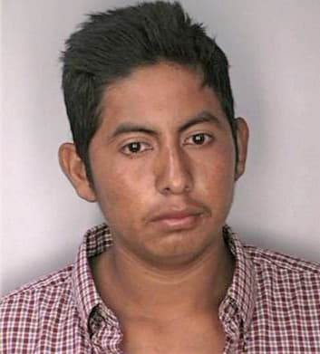 Mendez Enrique - Hillsborough County, FL 