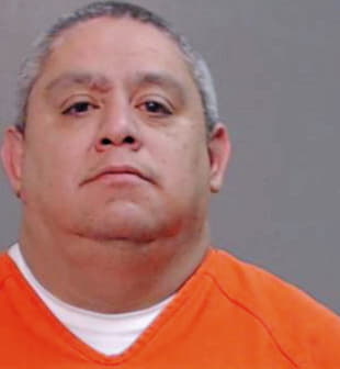 Chavez Fernando - Hidalgo County, TX 