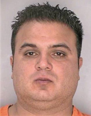 Ruiz Fred - Hillsborough County, FL 