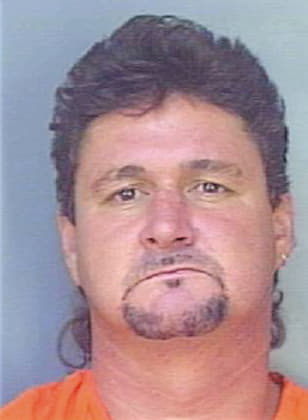 Crawford Gary - Polk County, FL 