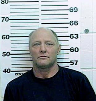 Siders Gary - Henderson County, TX 